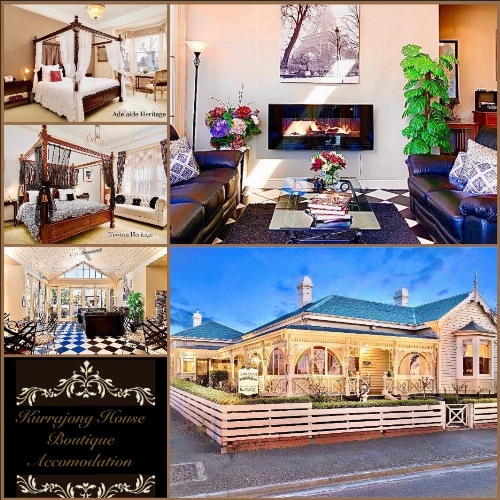 Kurrajong House image 46